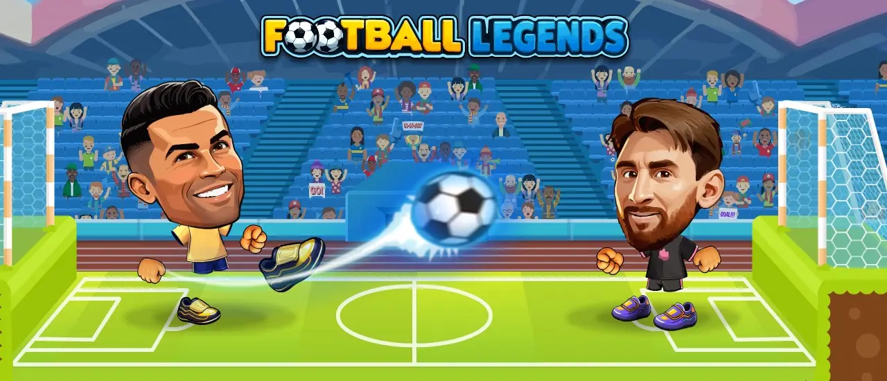 Football Legends 2026