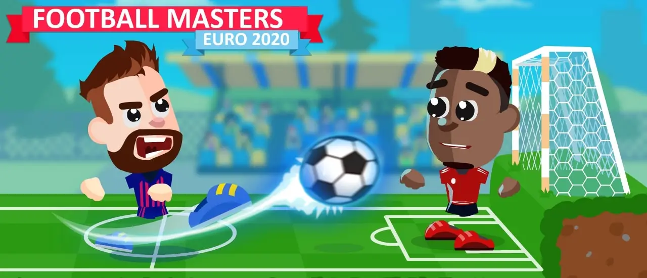 Football Masters