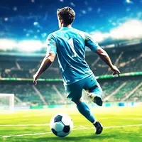 Football - Soccer Oyna | Ücretsiz Online Futbol Oyunu