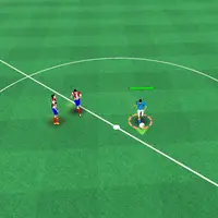 Football Soccer League - オンラインサッカーゲームで遊ぼう