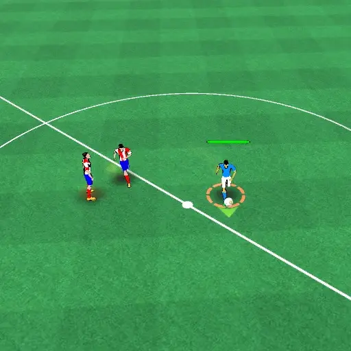 Football Soccer League - Jeu de football en ligne gratuit