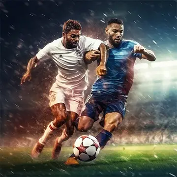 Football Stars Championship - Jogue Futebol Online Grátis