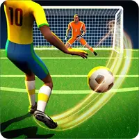 Football Storm Strike لعبة كرة قدم مجانية للعب أونلاين