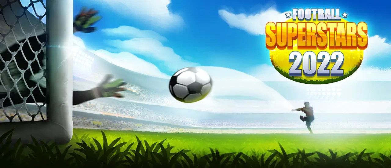 Football Superstars 2022 - Play Free Online Football Game