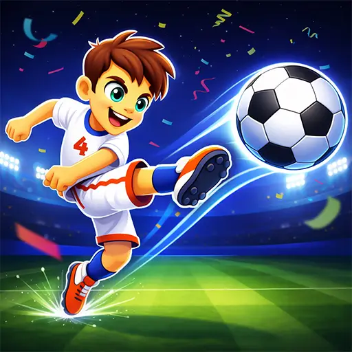 Football Superstars 2026 - Jeu de football en ligne gratuit