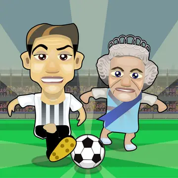 FootyZag - Fun Online Football Game for All Ages