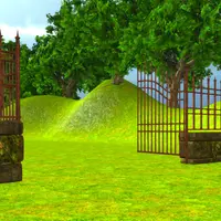 Forest Village Getaway Episode 1 - Jeu d'Aventure Médiéval Gratuit