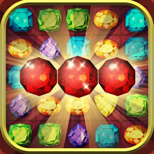 Forgotten Treasure 2 - Match 3 Puzzle Game to Play Free Online