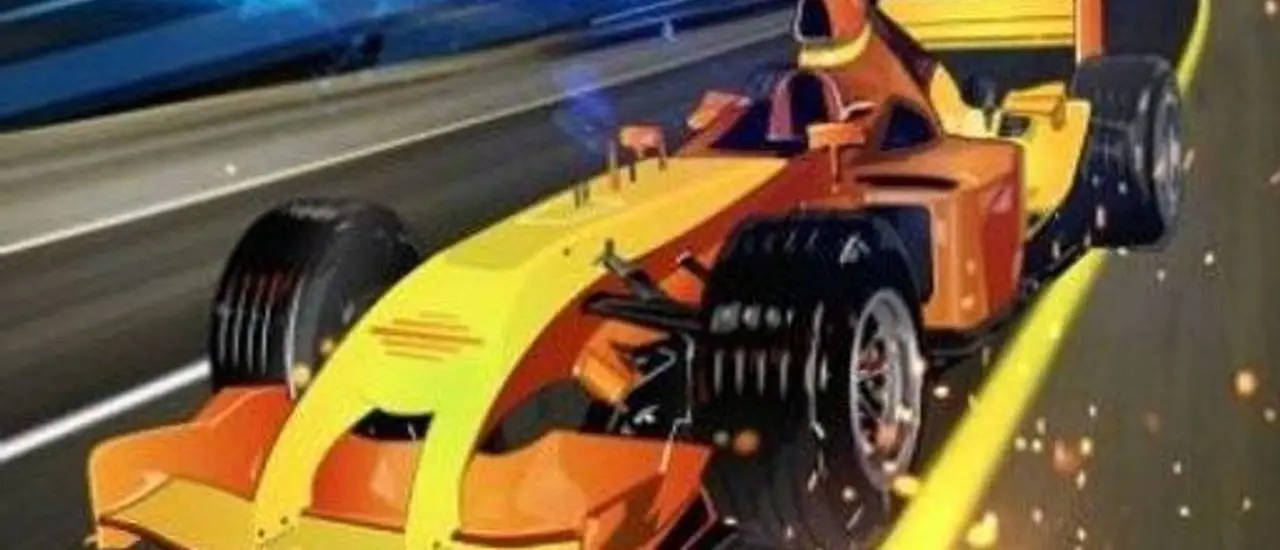 Formula Drag