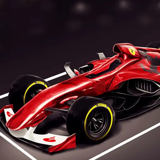 Formula Racing - オンラインレースゲームをプレイしよう