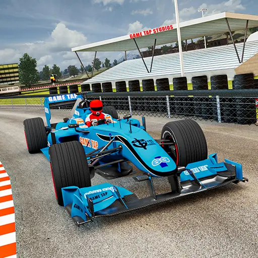 Formula Racing Games Car Game