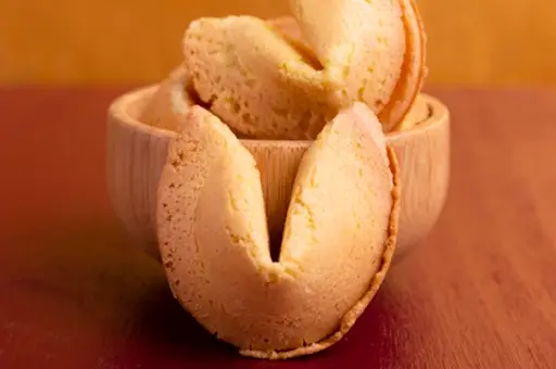 Fortune Cookies