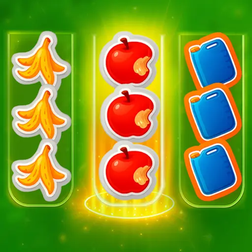Foxy Eco Sort
