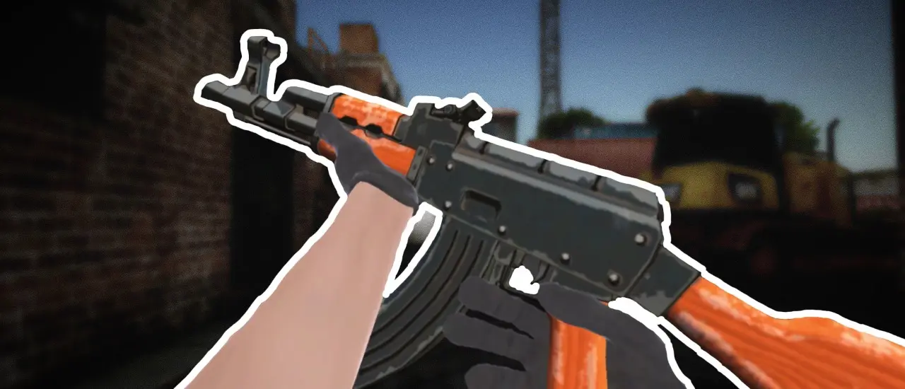 FPS Toy Realism - Jeu de Tir en Ligne Gratuit