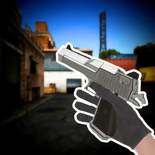 FPS Toy Realism - Jeu de Tir en Ligne Gratuit