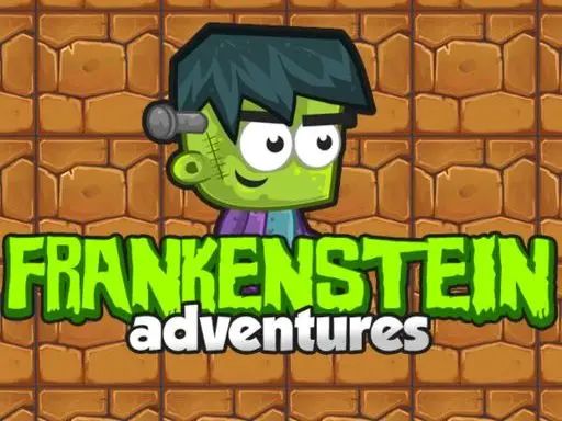 Frankenstein Adventures - Jogue Online e Grátis