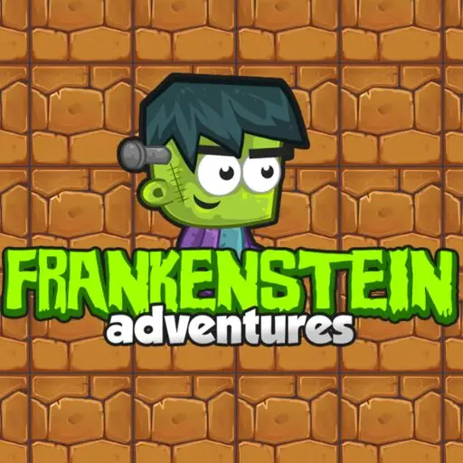 Frankenstein Adventures - Jogue Online e Grátis