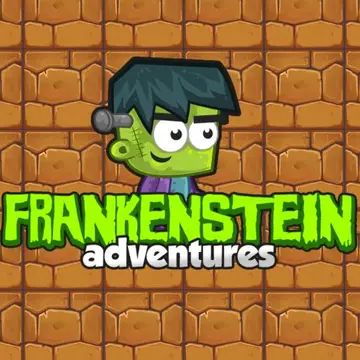 Frankenstein Adventures – Kostenloses Abenteuerspiel online spielen