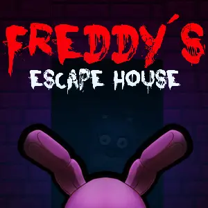 Freddy's Escape House - Jeu d'Aventure et Puzzle en Ligne Gratuit