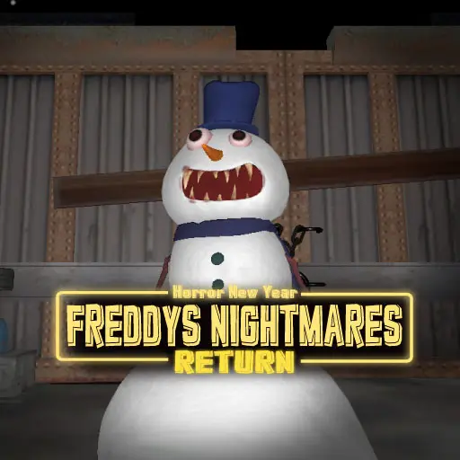 Freddys Nightmares Return Juego de Horror y Aventura Gratis