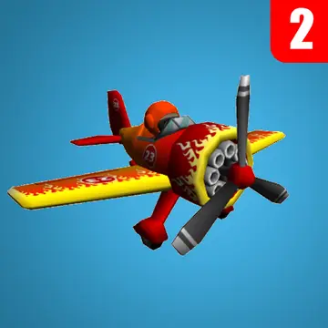 Free Fall 2 - Juego de Arcade Gratis para Jugar en Línea