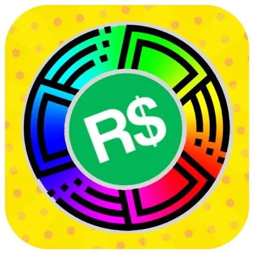Free Robux Games Roblox Spin Wheel - Play Online & Earn Robux