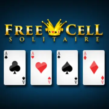 FreeCell Solitaire - Play Free Card Game Online & Free