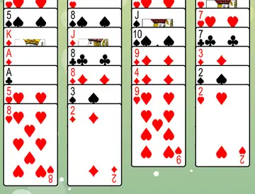 Freecell Solitaire 2017