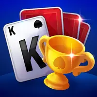 Freecell Solitaire Azul - Juega Gratis en Línea
