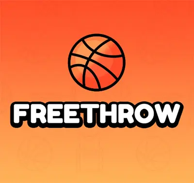FreeThrow.io - Play Free Online Basketball Shooting Game