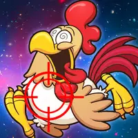 Frenzy Chicken Shooter 3D - 無料で遊べる鳥撃ちゲーム