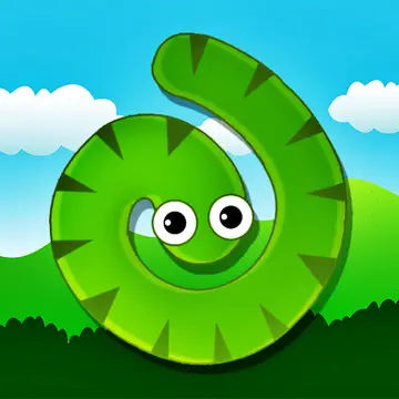 Frenzy Snake - Juego clásico para jugar y pasar el rato gratis