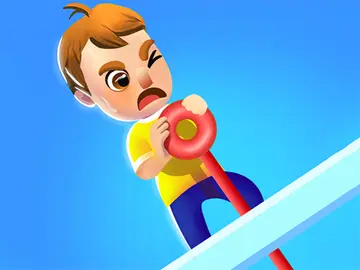 Friend Rescue - Fun Casual Play Game to Save Yourself and Escape