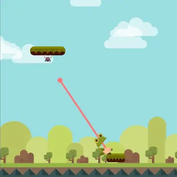 Froggy: Juego de Rana Casual para Jugar Gratis