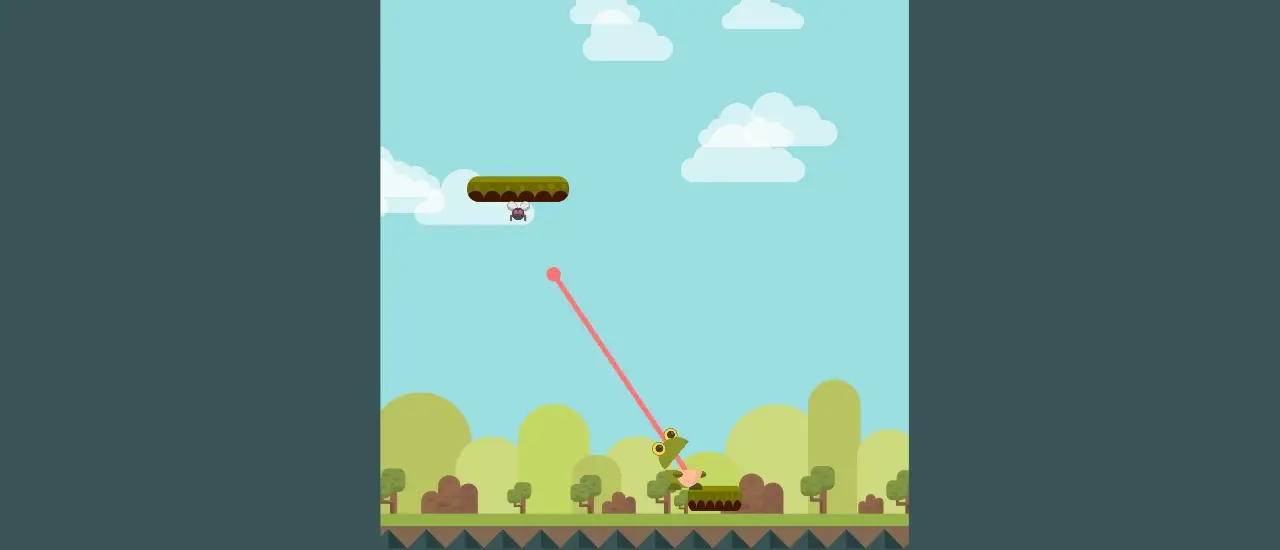 Froggy: Juego de Rana Casual para Jugar Gratis
