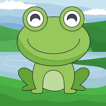 Froggy Crosses The Road - Juego Gratis para Móviles y PC