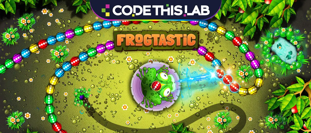 Frogtastic