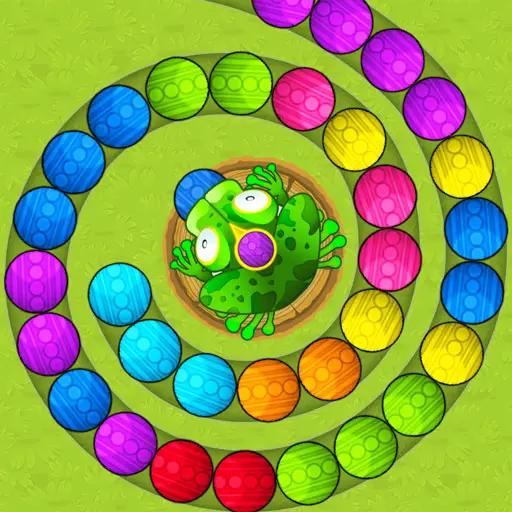 Frogtastic Mermer Macerası Oyna - Ücretsiz ve Çevrimiçi Puzzle Oyunu