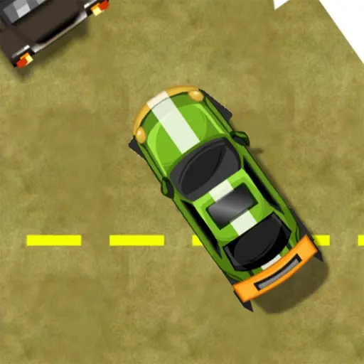 Frolic Car Parking - Fun Parking & Driving Game to Play Online
