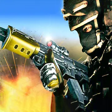 Frontline Commando Mission 3D - Free Shooting Game for Action Fans