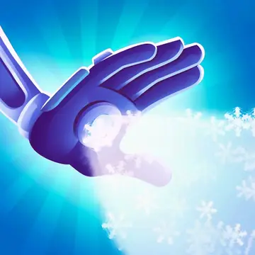 Frozen Sam – Kostenloses Casual Spiel zum Spielen