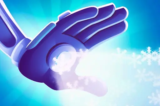 Frozen Sam – Kostenloses Casual Spiel zum Spielen