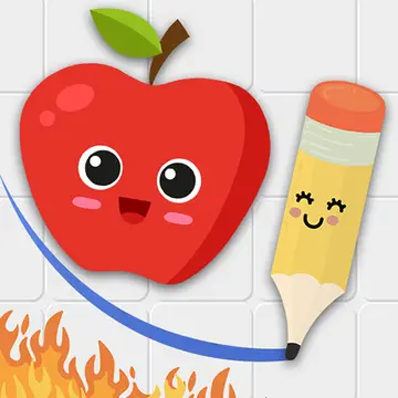 Fruit Escape: Çizim Oyunu Oyna - Ücretsiz ve Eğlenceli