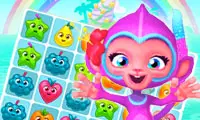 Fruit Fever World - Free Match-3 Puzzle Game to Play Online