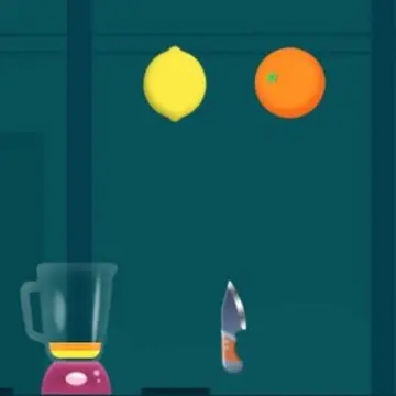Fruit Juice フルーツジュースゲーム - オンラインで無料プレイ