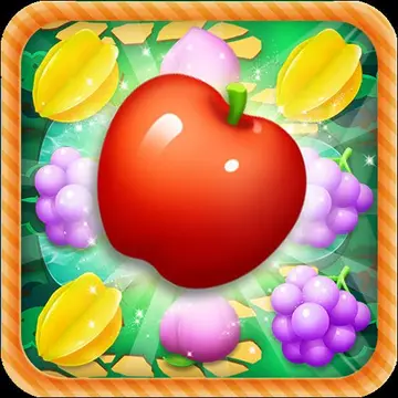 Fruit Link Splash Match 3 Mania - Ücretsiz Oyna