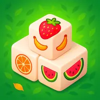Fruit Mahjong 3D - Juega en línea y gratis en 3D