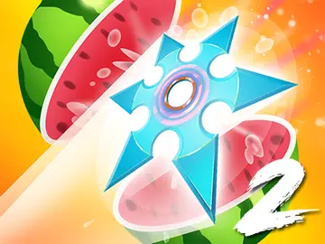 لعبة Fruit Master 2 - لعبة تقطيع الفواكه المجانية على الإنترنت