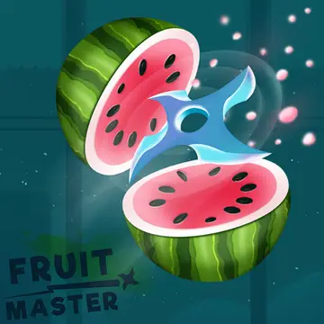 Fruit Master - Jeu de Fruits à Couper Gratuit en Ligne