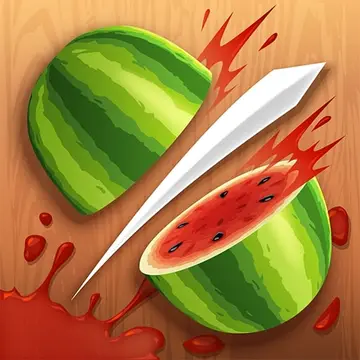 Fruit Ninja – Das beliebte Obst-Slicing-Spiel online spielen kostenlos